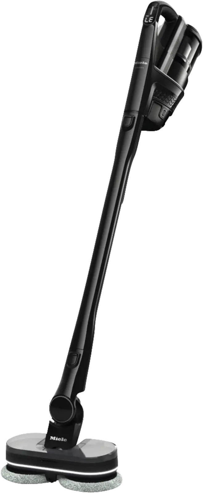 Miele Triflex HX3 Aqua Steelstofzuiger