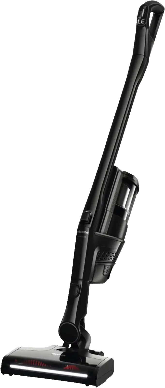 Miele Triflex HX3 Aqua Steelstofzuiger