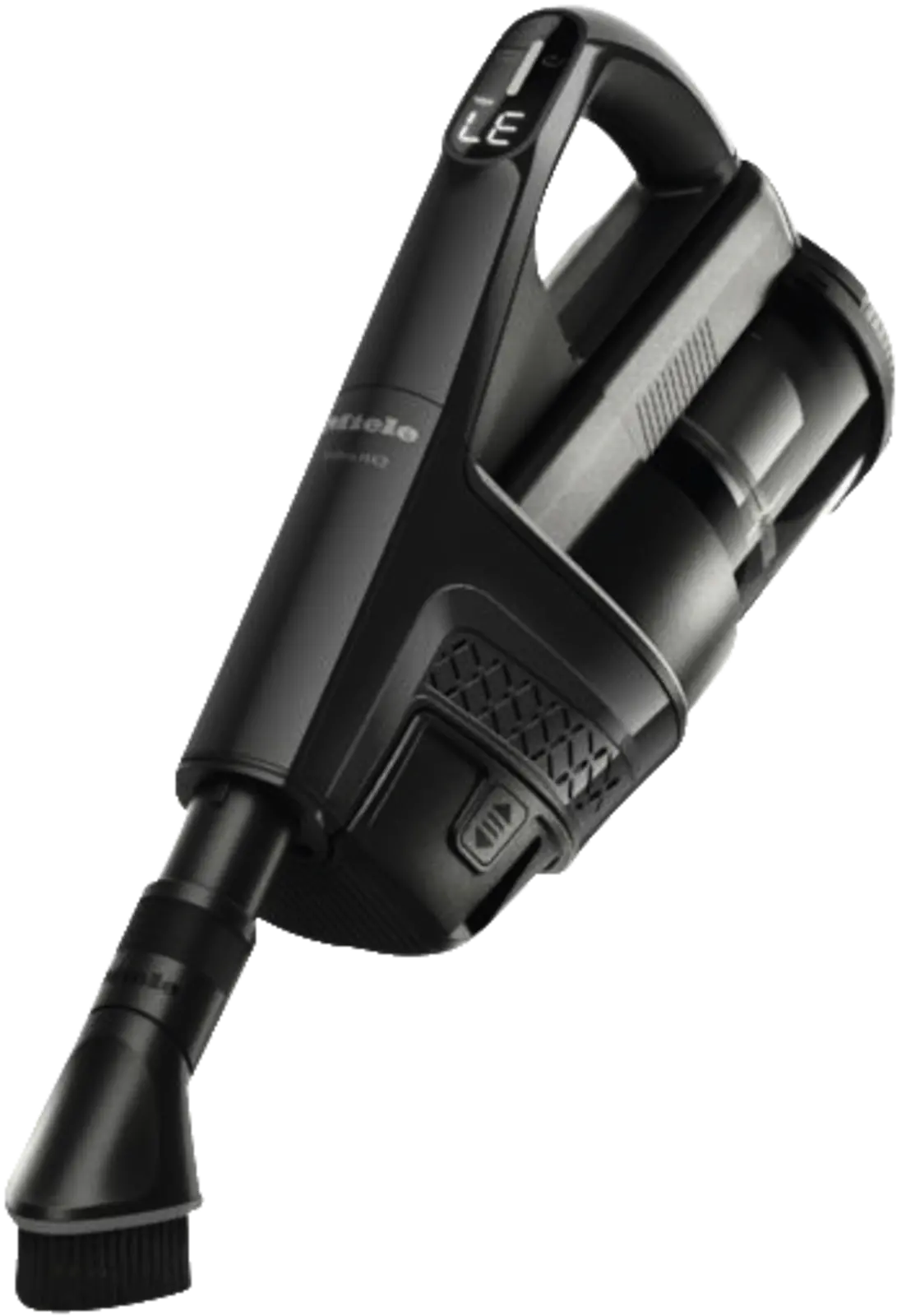 Miele Triflex HX3 Aqua Steelstofzuiger