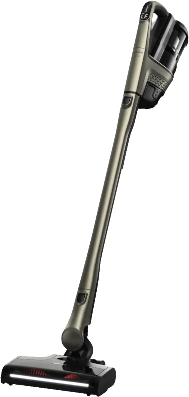 Miele HX3 Plus Steelstofzuiger