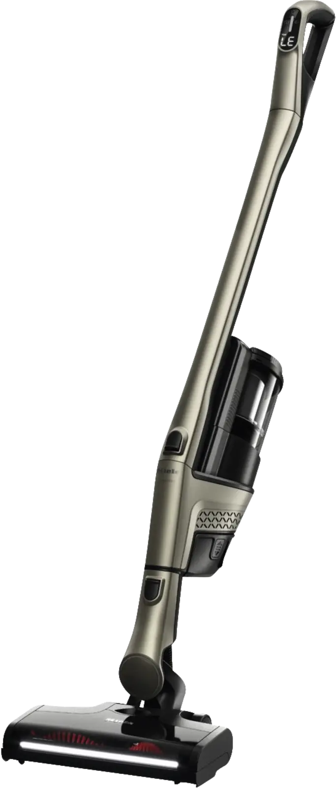 Miele HX3 Plus Steelstofzuiger