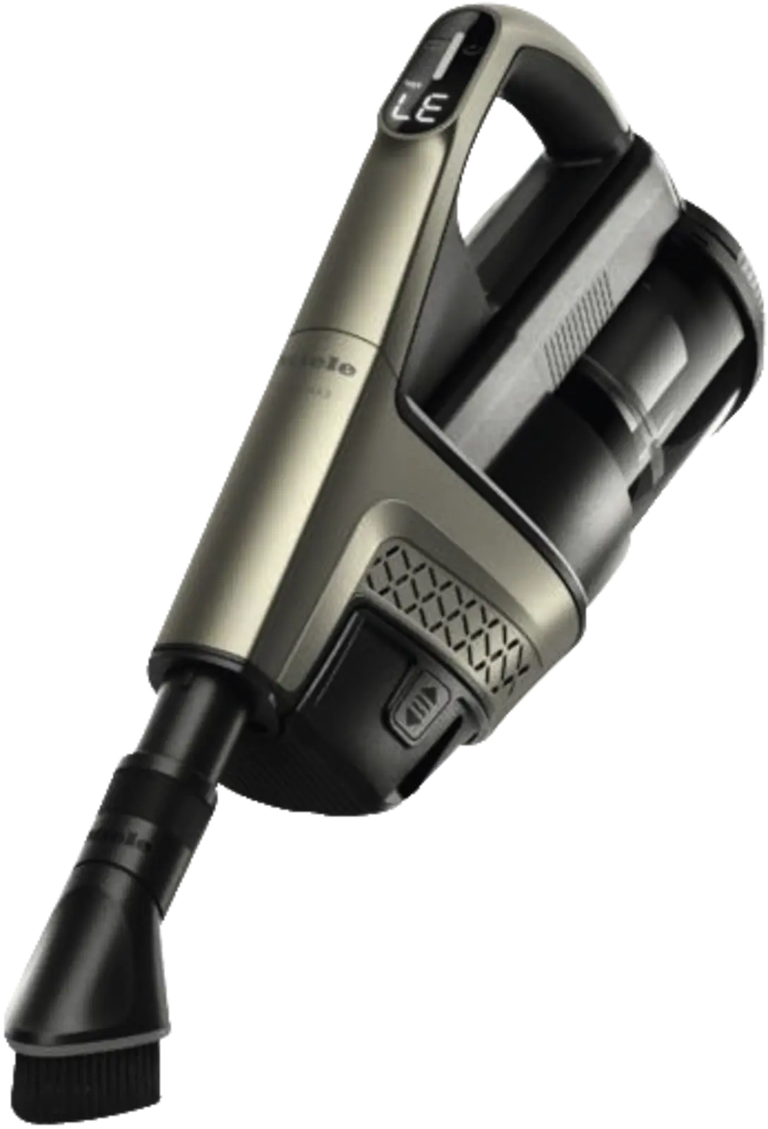 Miele HX3 Plus Steelstofzuiger