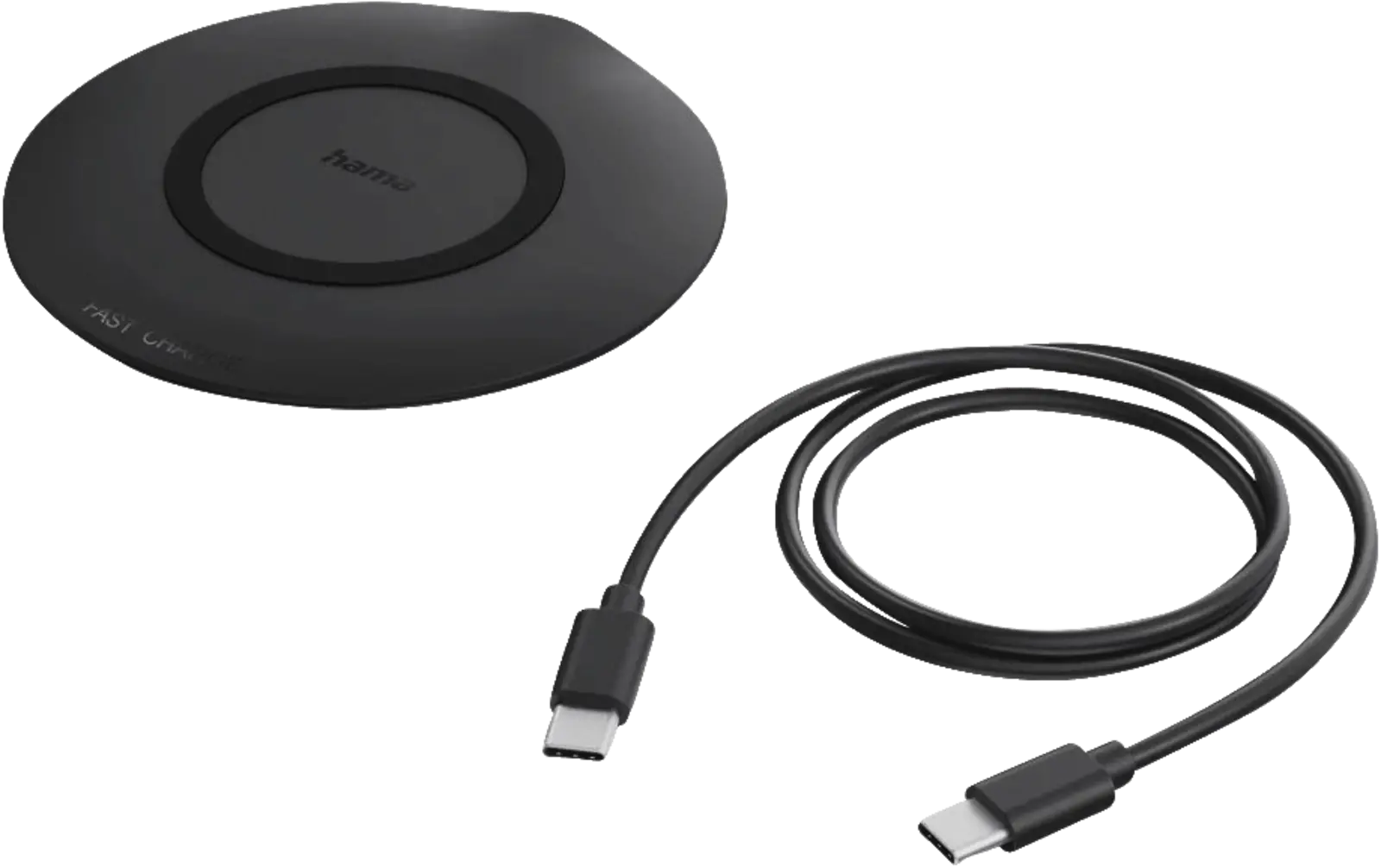 Wireless Charger, oplaadpad, 15 W