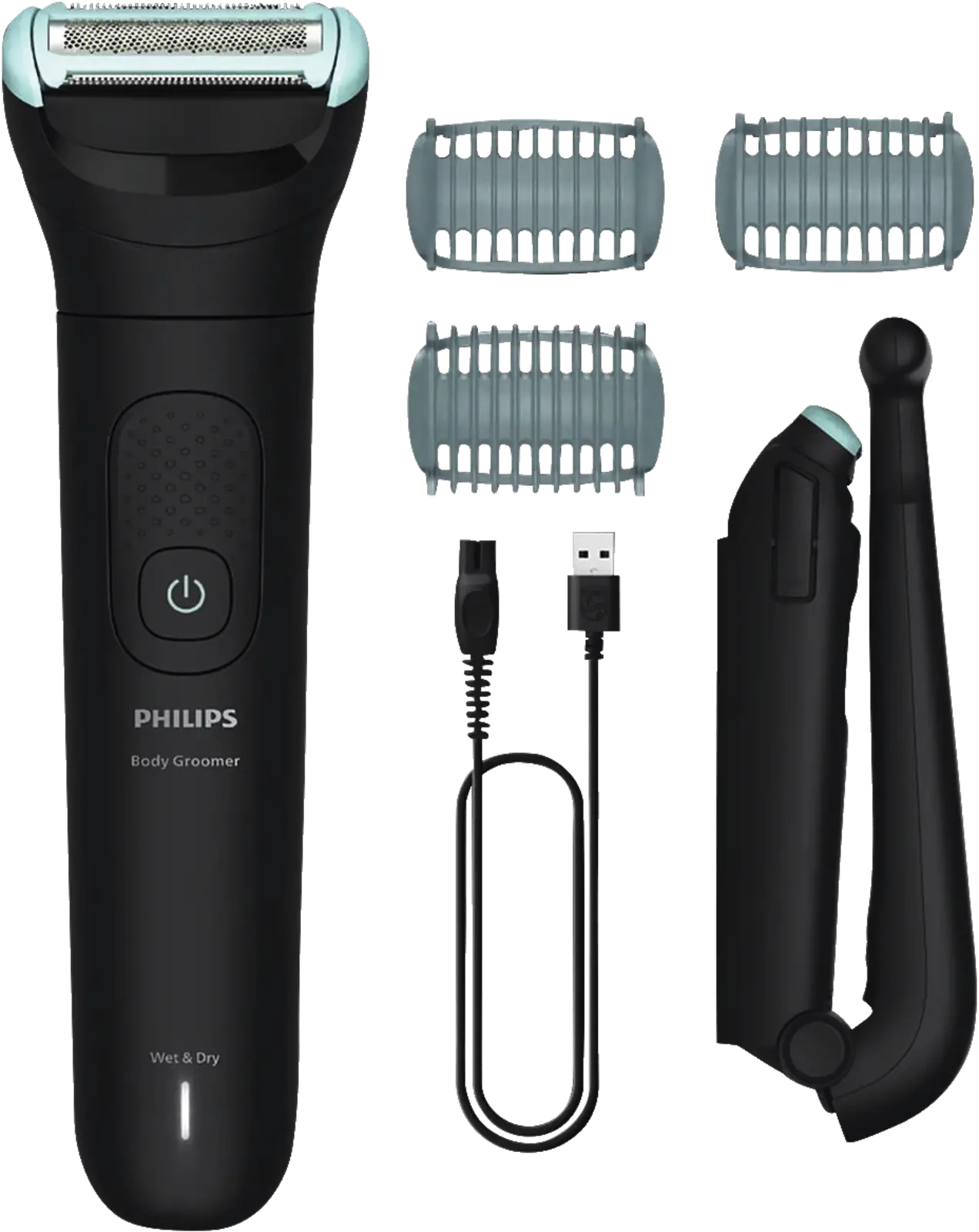 Philips BG5475/15 5000 Series Body Groomer