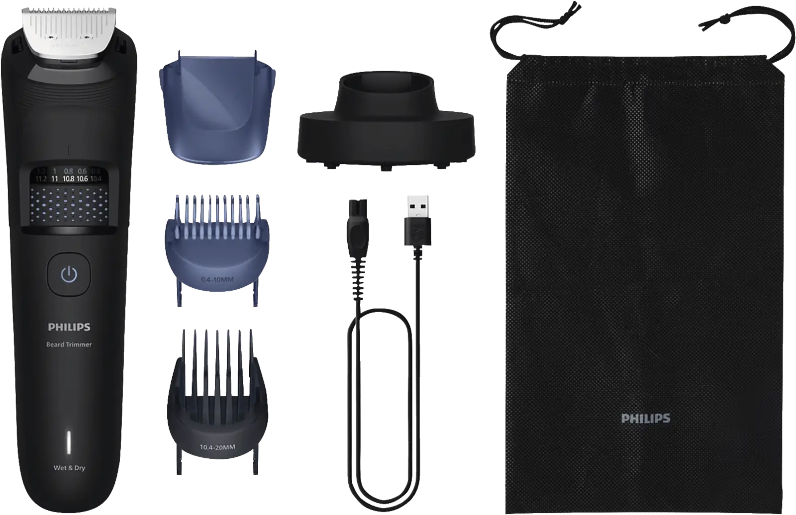 Philips BT5780/15 5000 Series Baardtrimmer