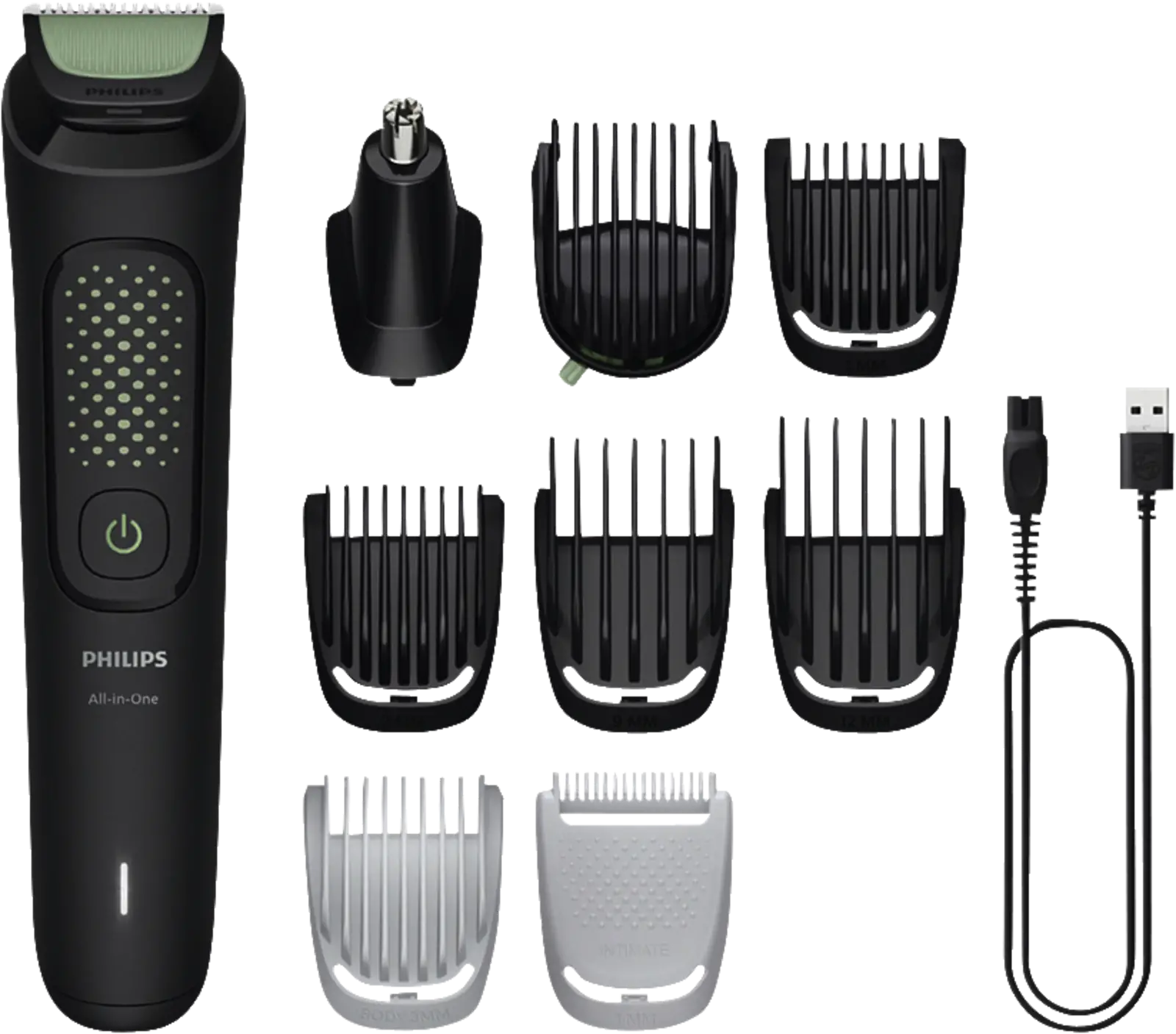 Philips MG3945/15 3000 Series All-in-One Trimmer