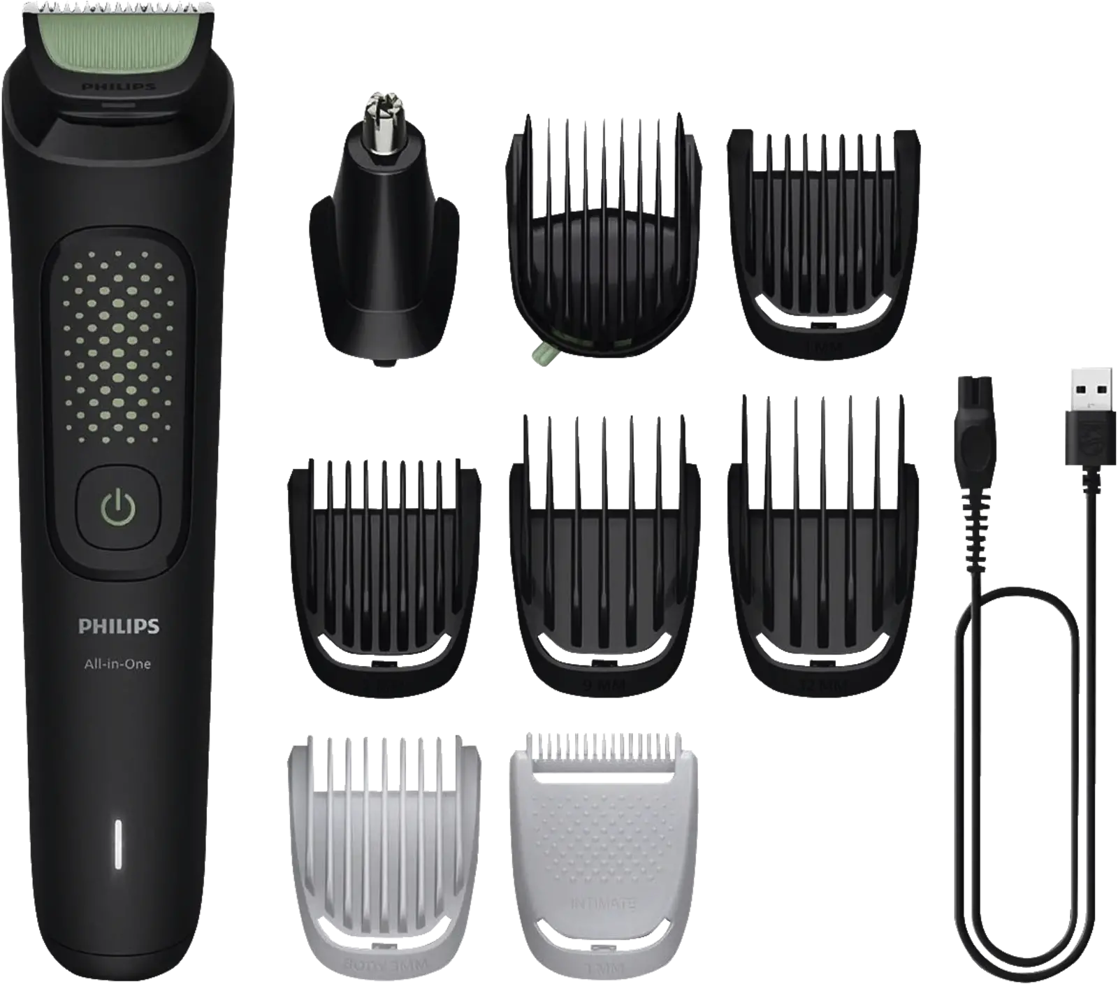 Philips MG3945/15 3000 Series All-in-One Trimmer