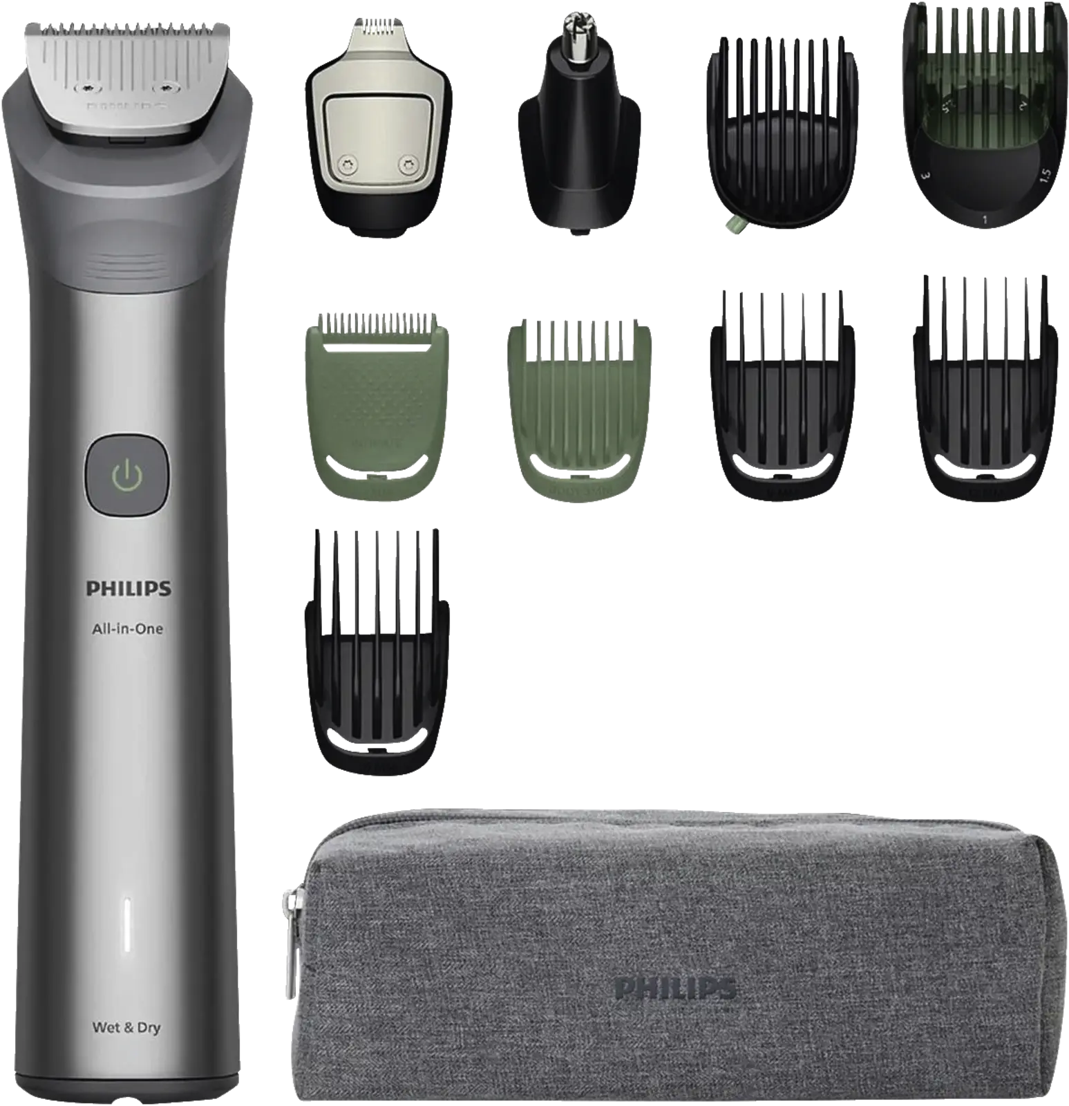 Philips 5000 Series All-in-One Trimmer