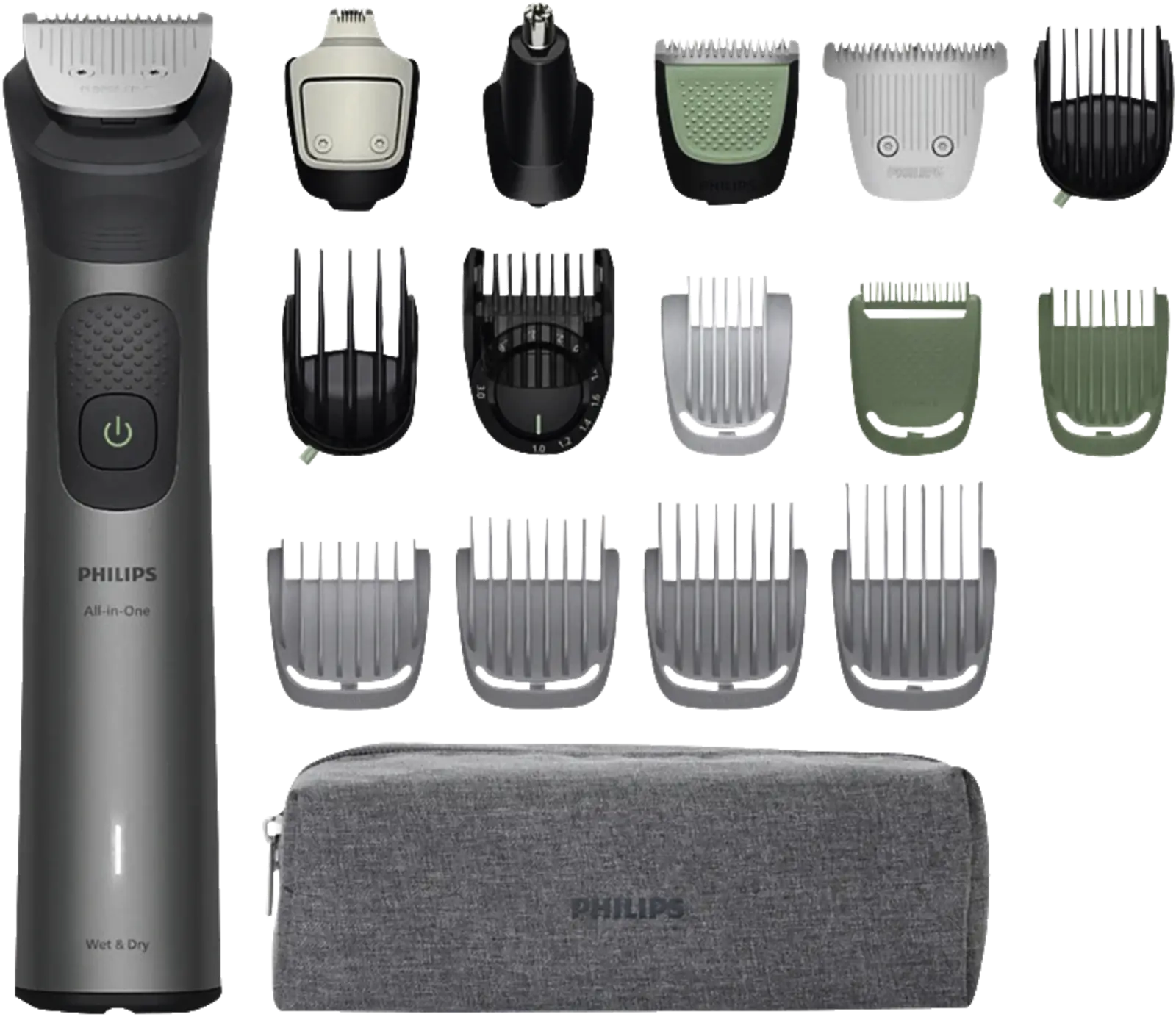 Philips MG7941/15 7000 Series All-in-One Trimmer 