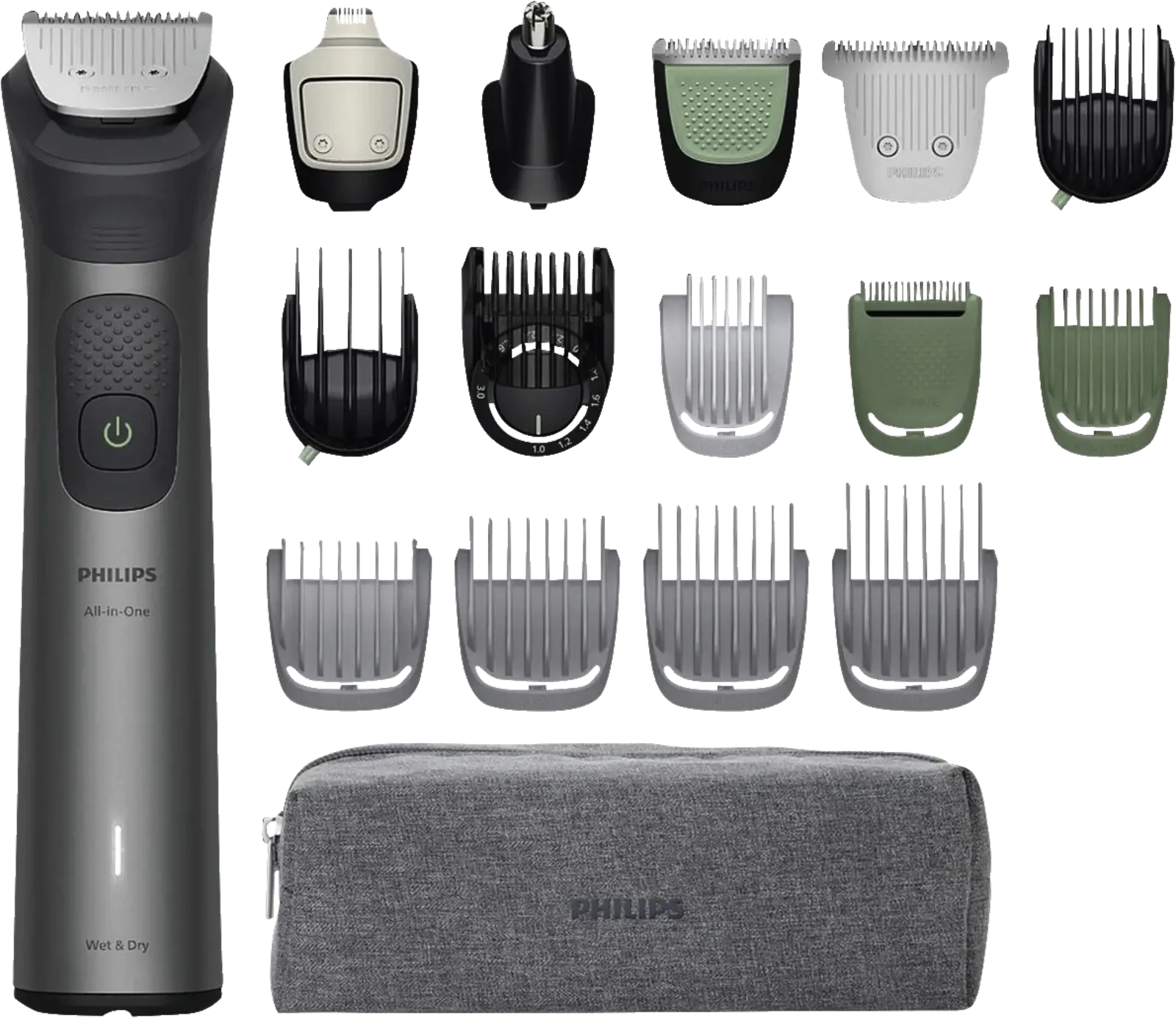 Philips MG7941/15 7000 Series All-in-One Trimmer 