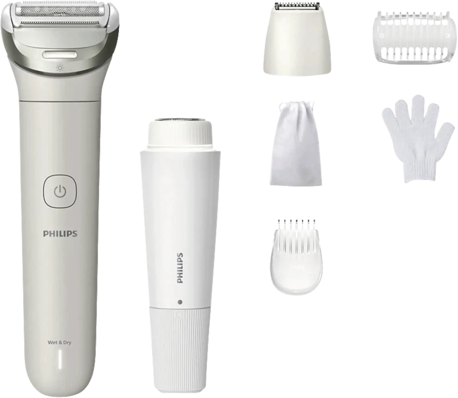 Philips BRL159/00 Series 8000 Lady Shaver