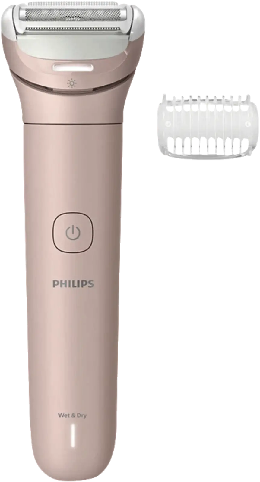 Philips BRL129/00 Series 8000 Lady Shaver