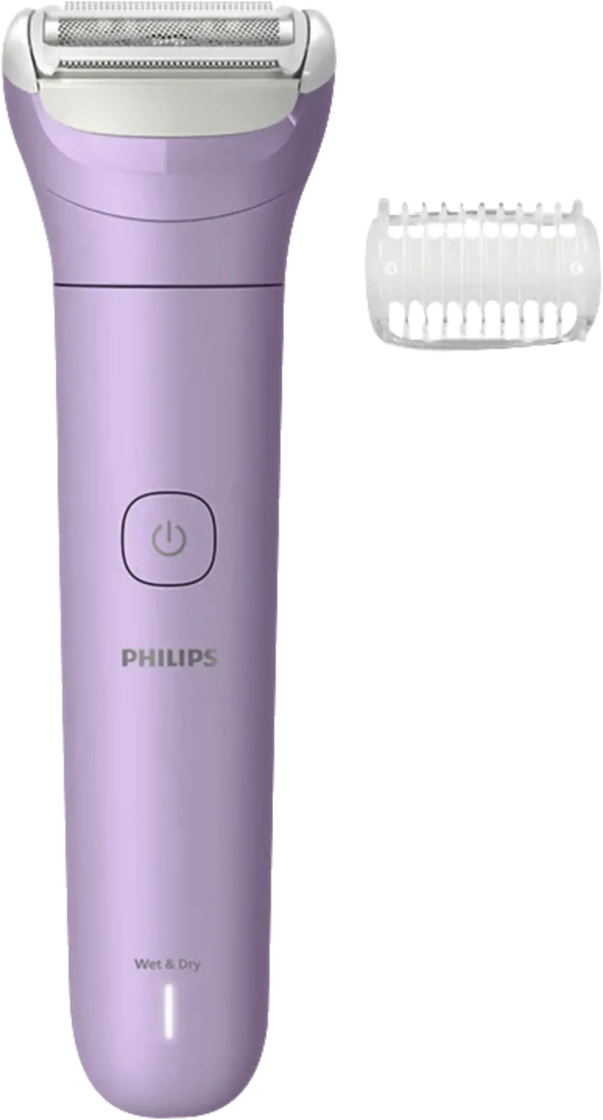 Philips BRL138/00 Series 6000 Lady Shaver