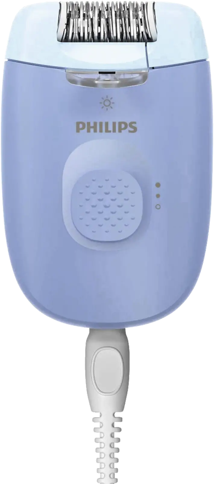 Philips BRE247/00 Series 4000 Epilator 
