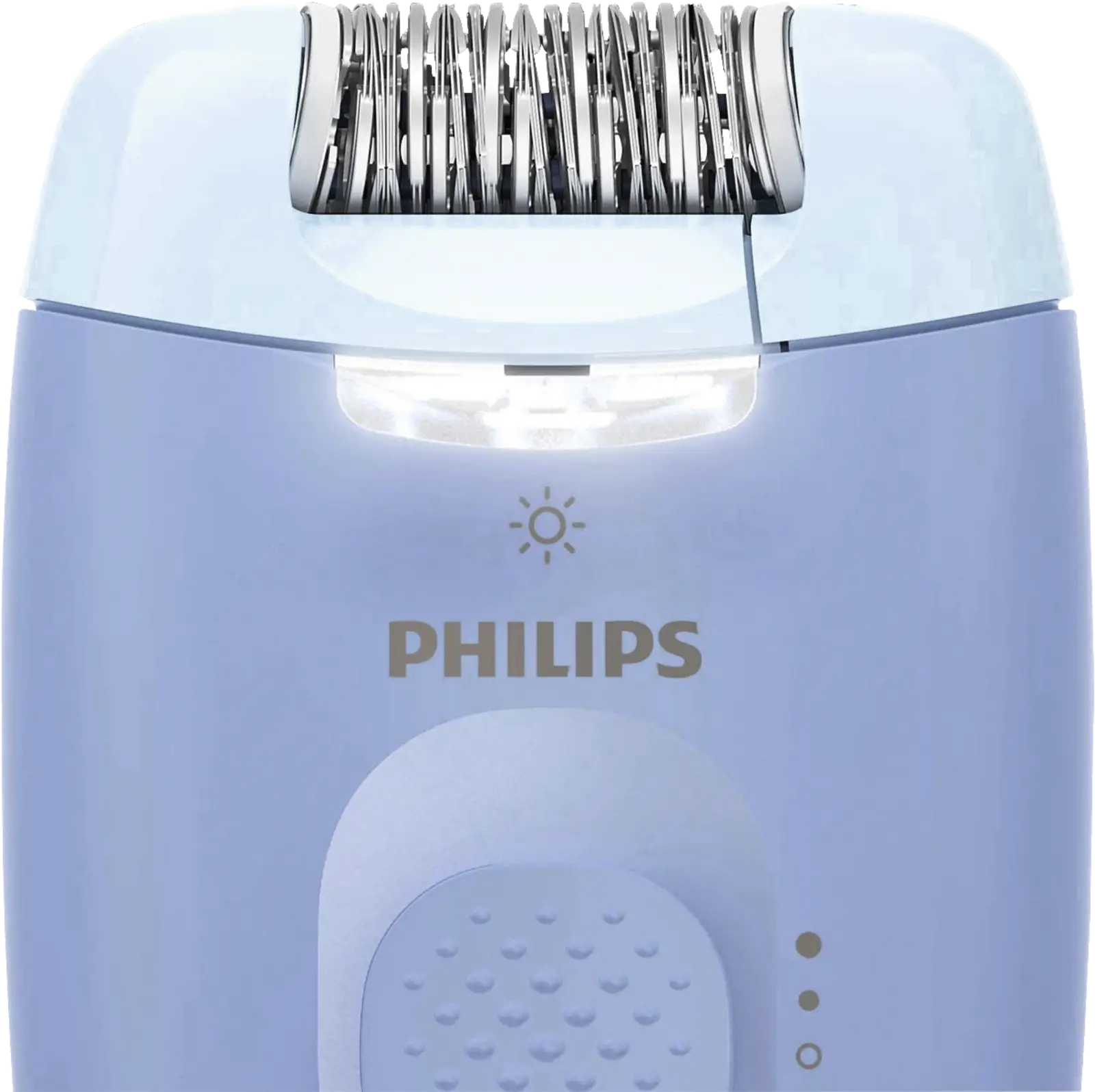 Philips BRE247/00 Series 4000 Epilator 