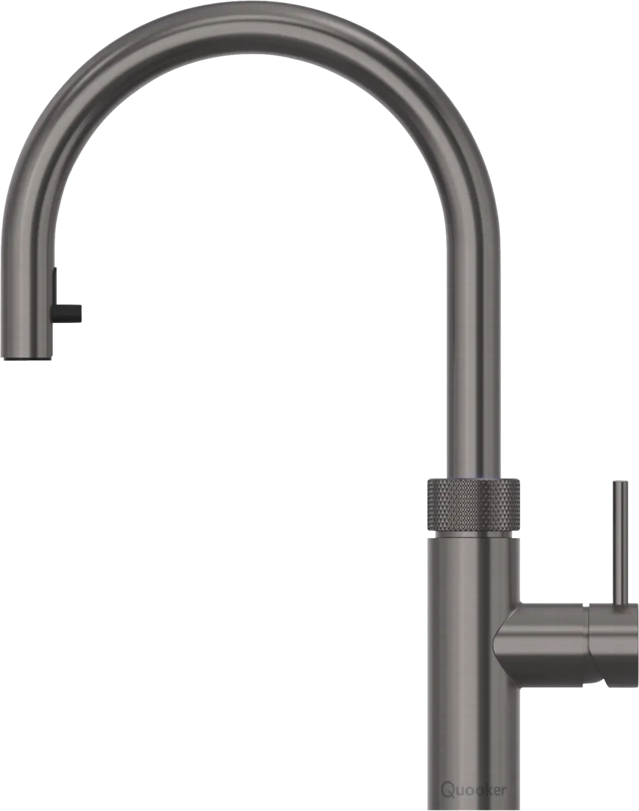 Quooker Flex Round RVS