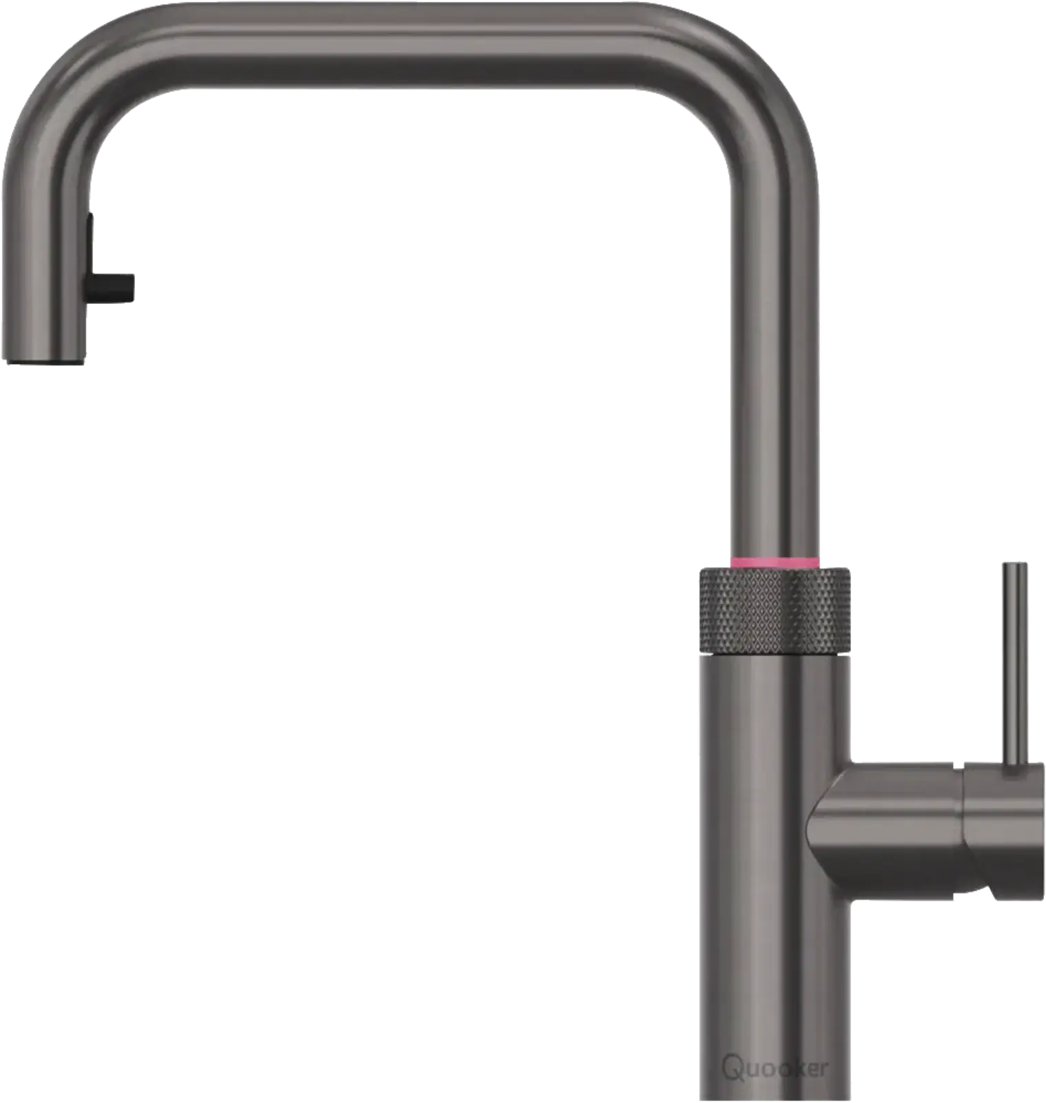 Quooker Flex Square Gunmetal