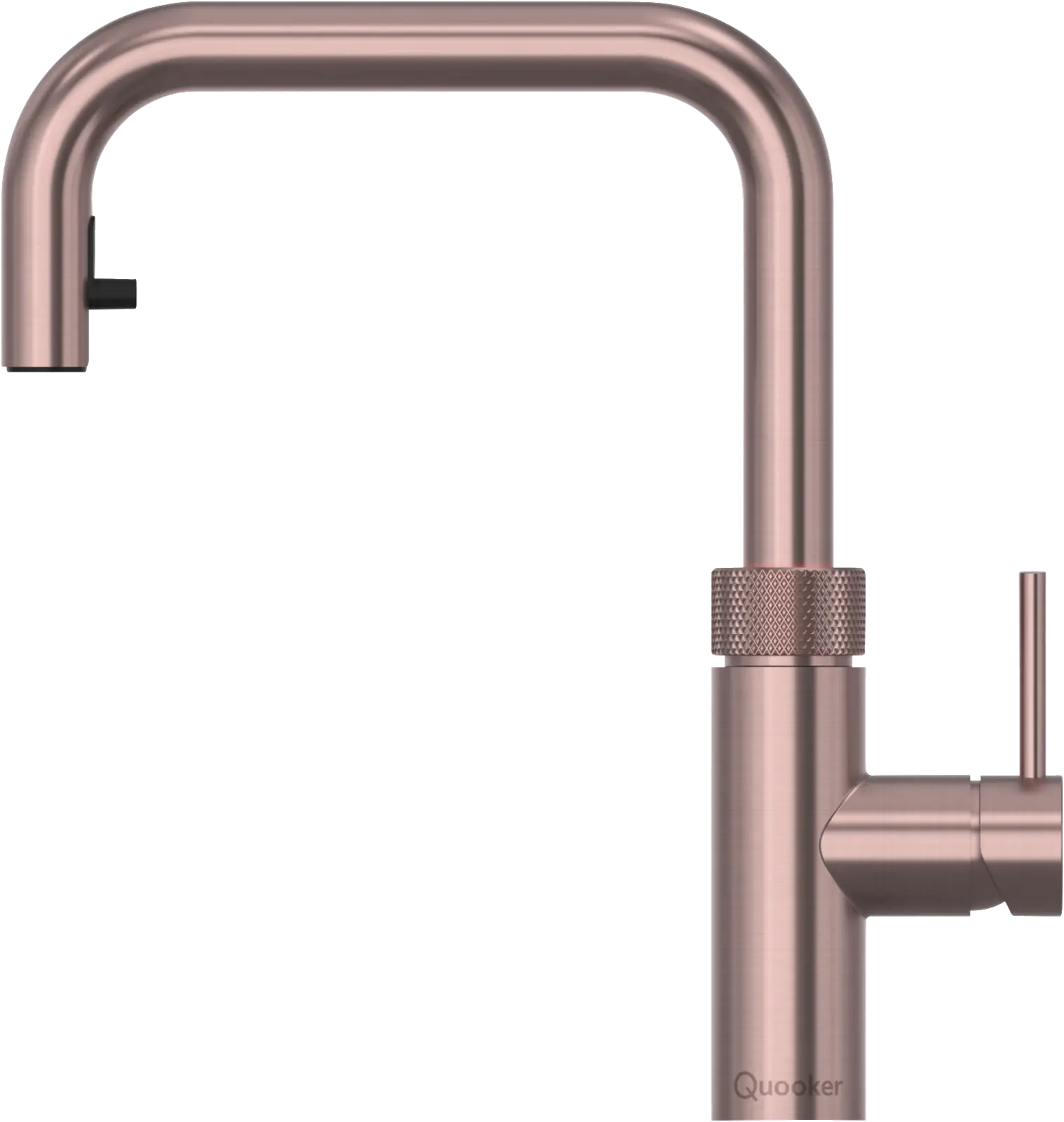 Quooker Flex Square Rosé Koper