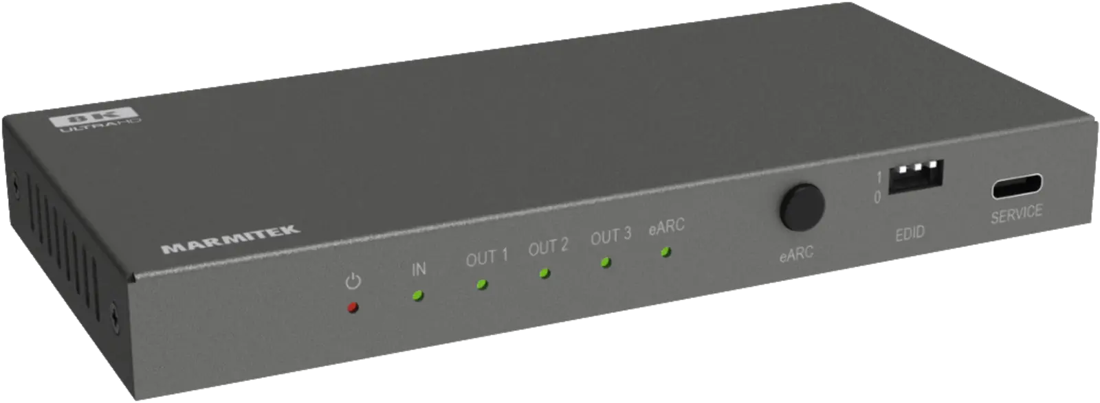 Connect AE34