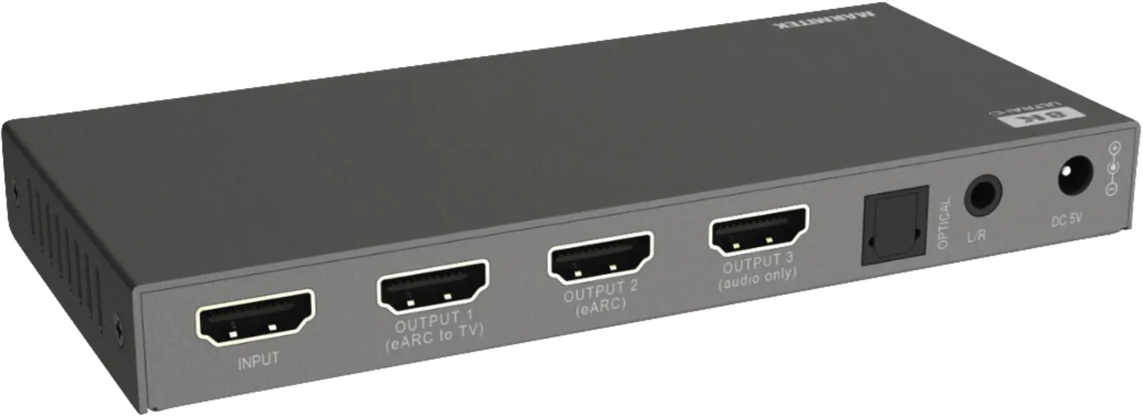 Connect AE34