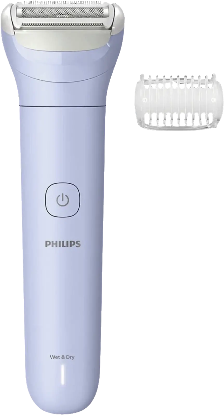 Philips BRL127/00 Series 6000 Lady Shaver