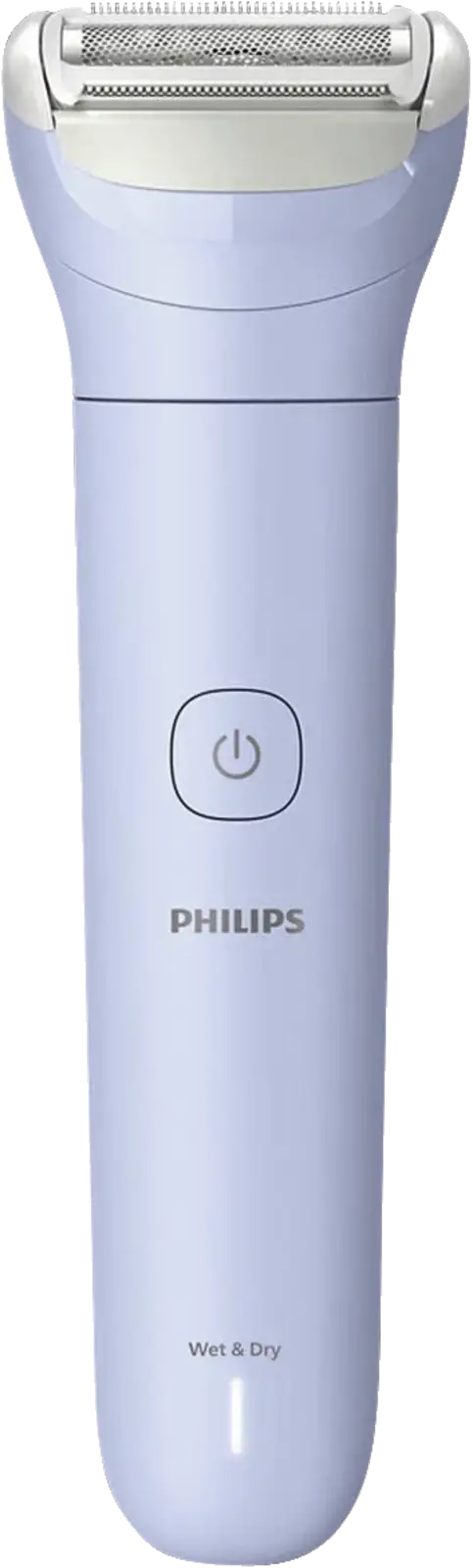 Philips BRL127/00 Series 6000 Lady Shaver