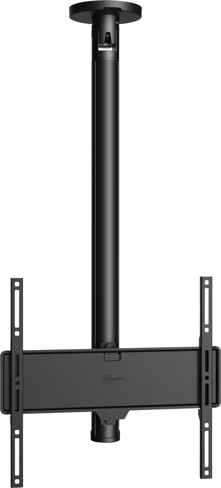 CT40844BC tv-plafondbeugel 80 cm buis