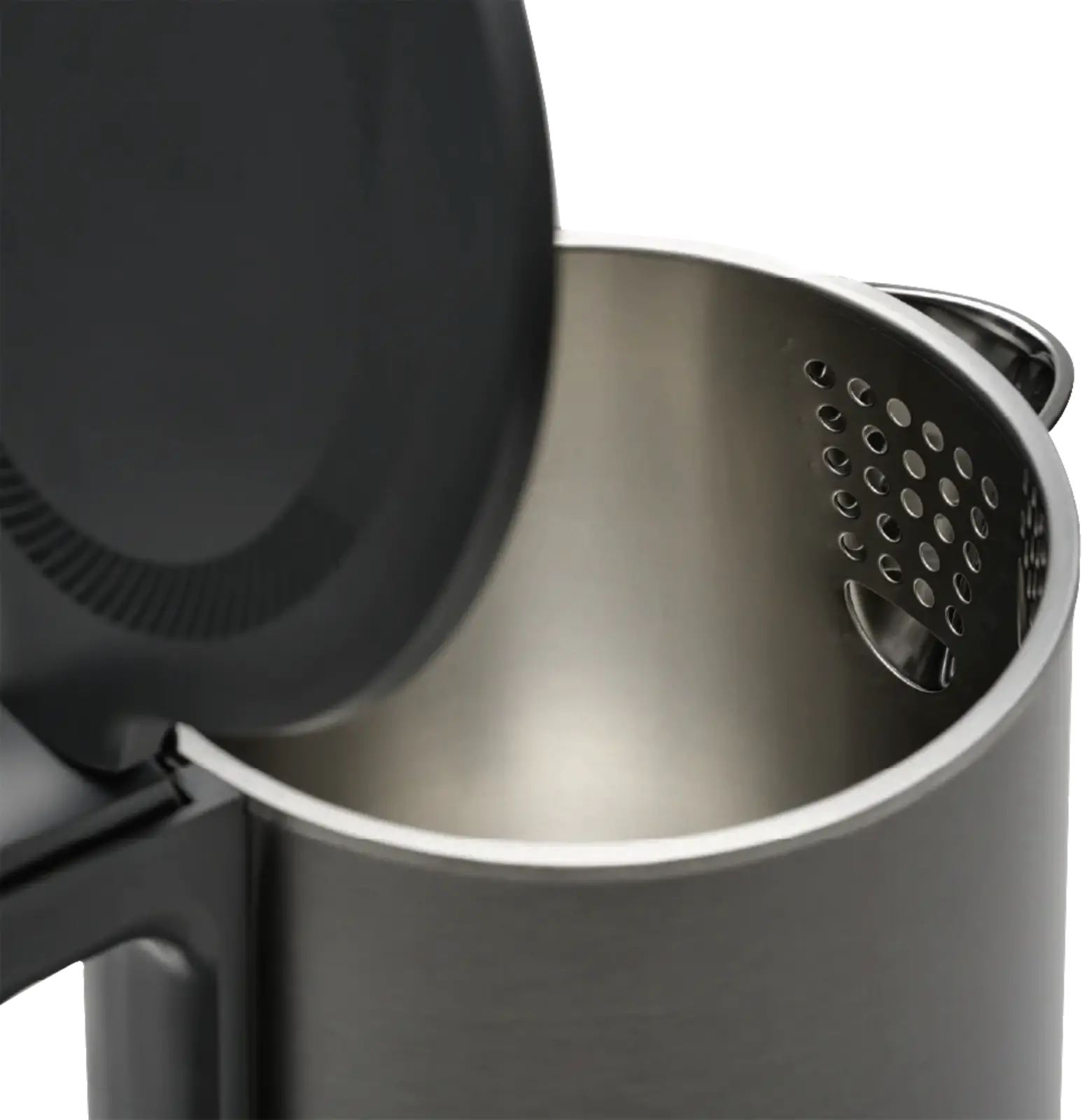 Solis 5520 Eco Boil Waterkoker