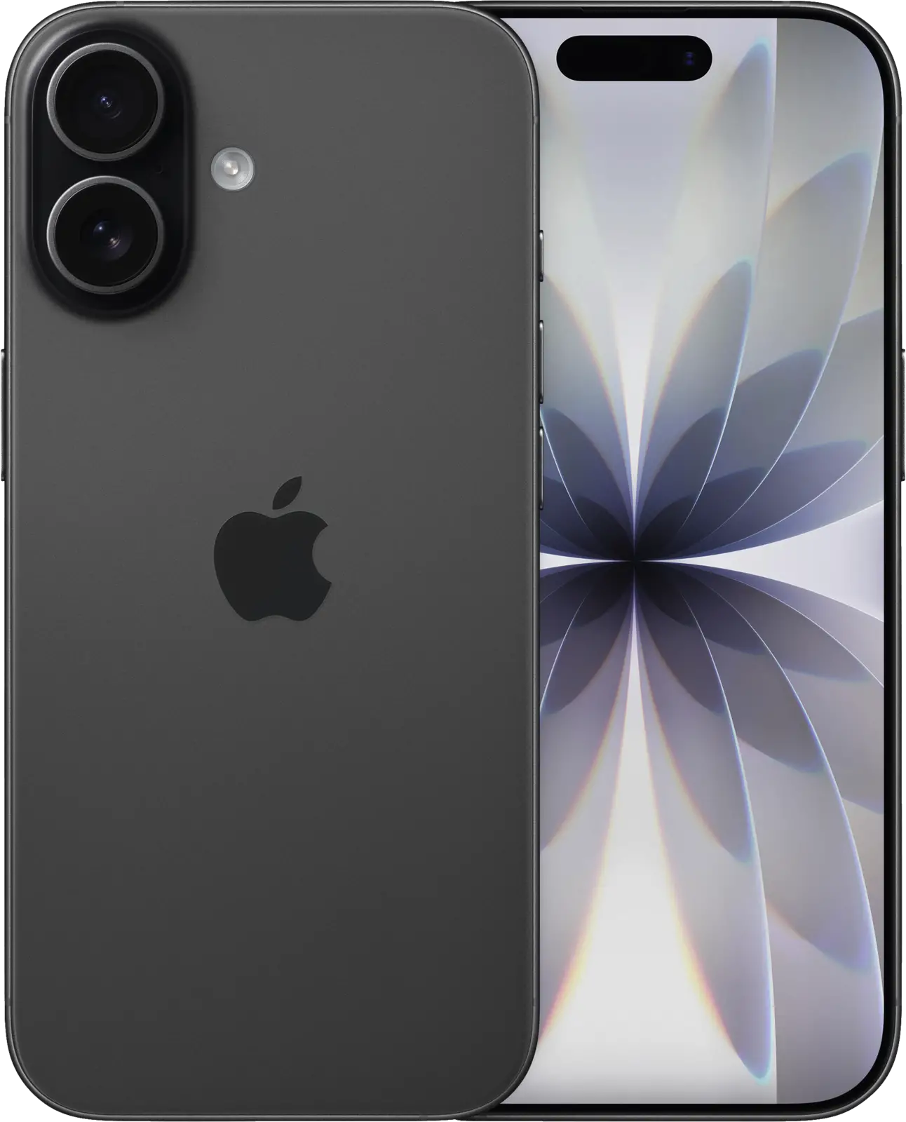 Apple Iphone 17 256GB Zwart
