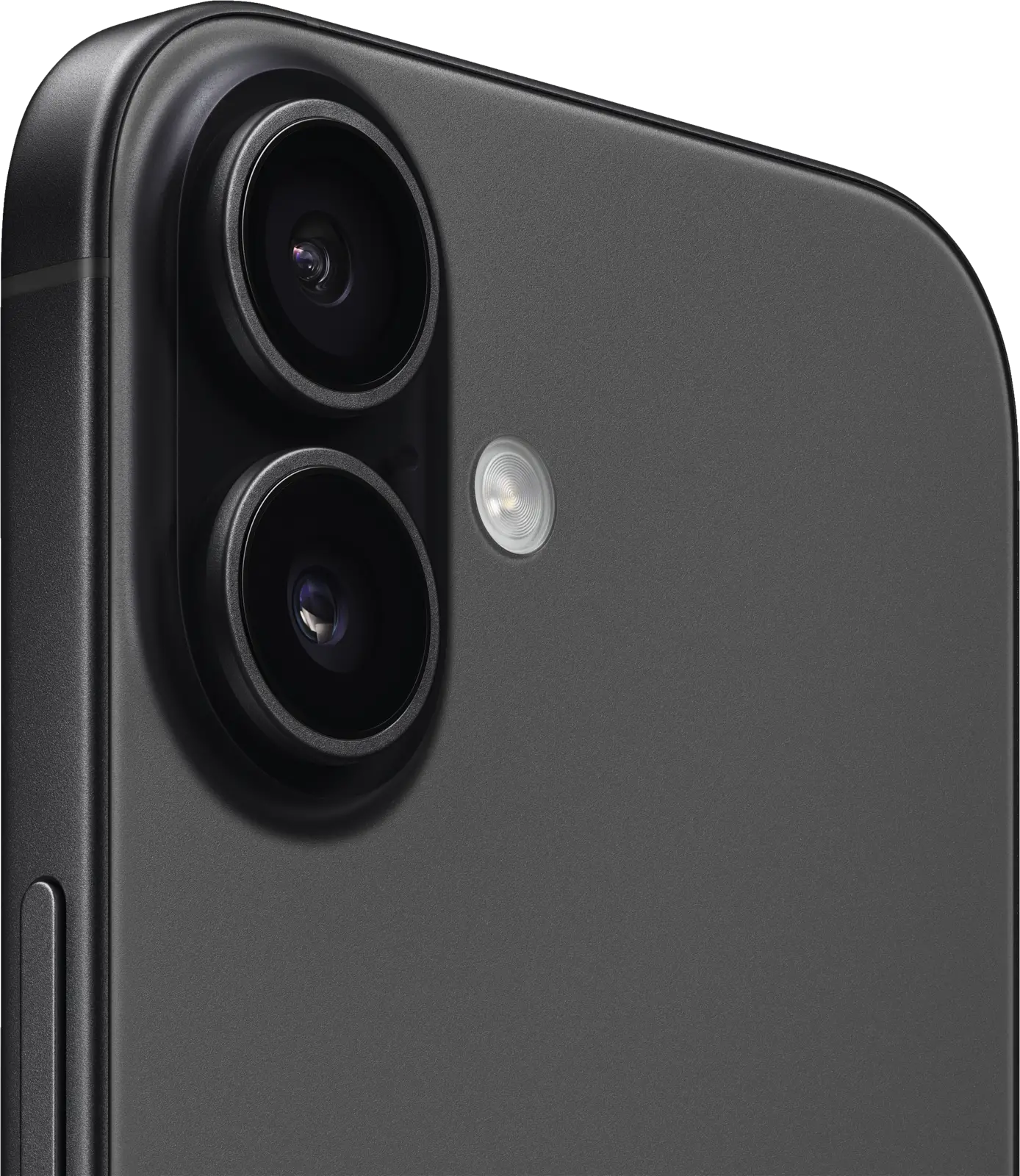 Apple Iphone 17 256GB Zwart
