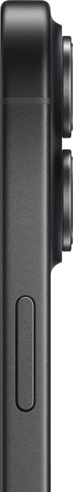 Apple Iphone 17 256GB Zwart