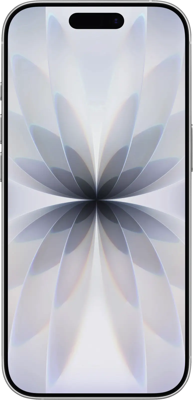 Apple Iphone 17 256GB Wit