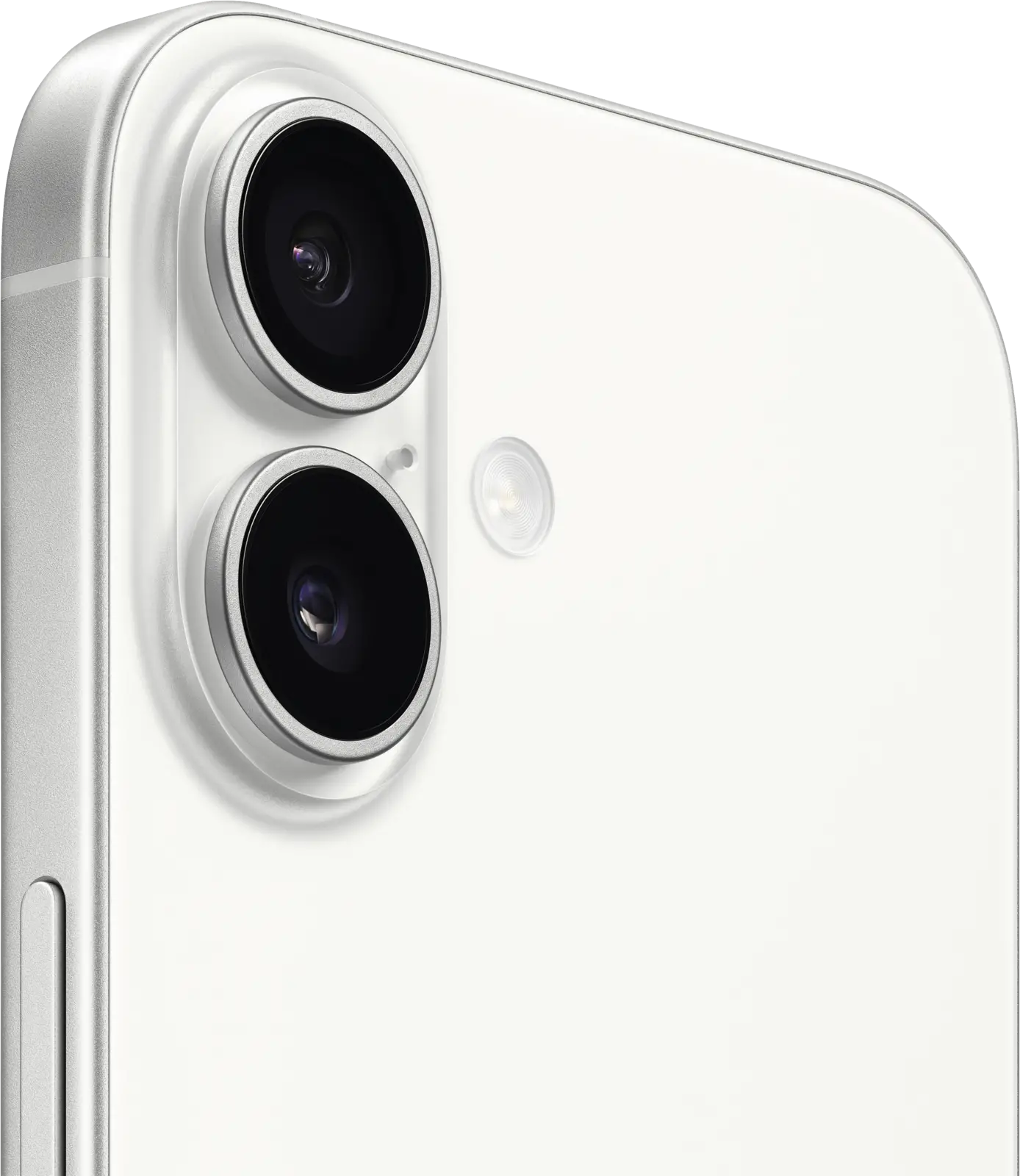 Apple Iphone 17 256GB Wit