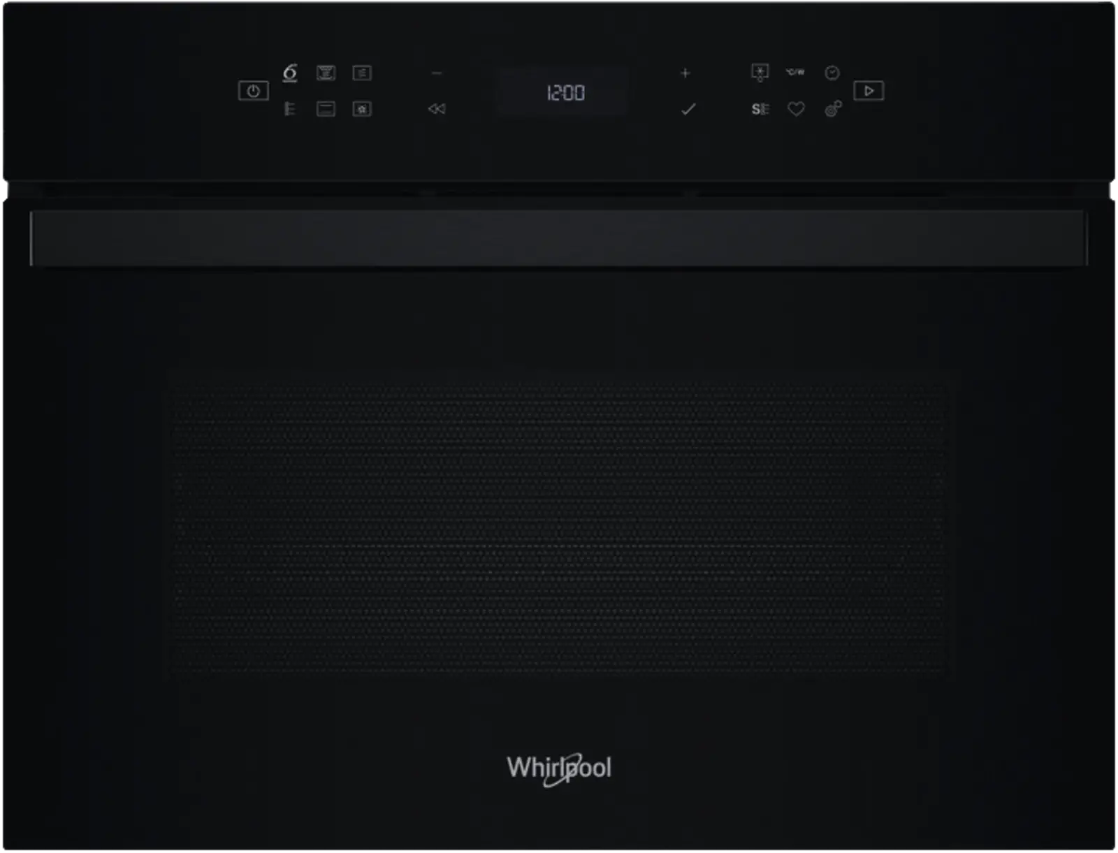 Whirlpool WCW6O7HTB Inbouw Oven