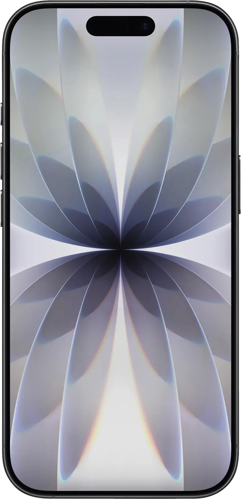 Apple Iphone 17 512GB Zwart