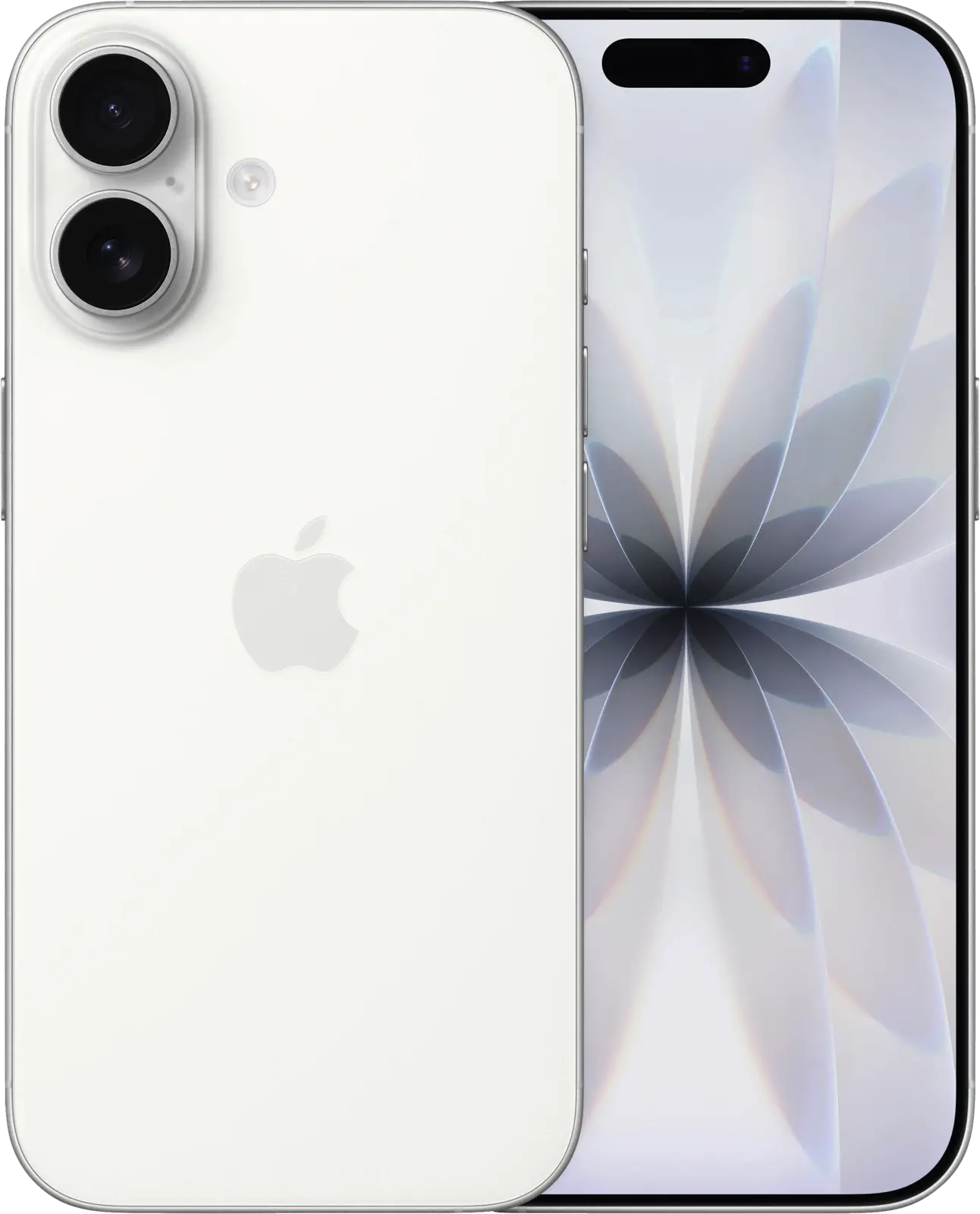 Apple Iphone 17 512GB Wit