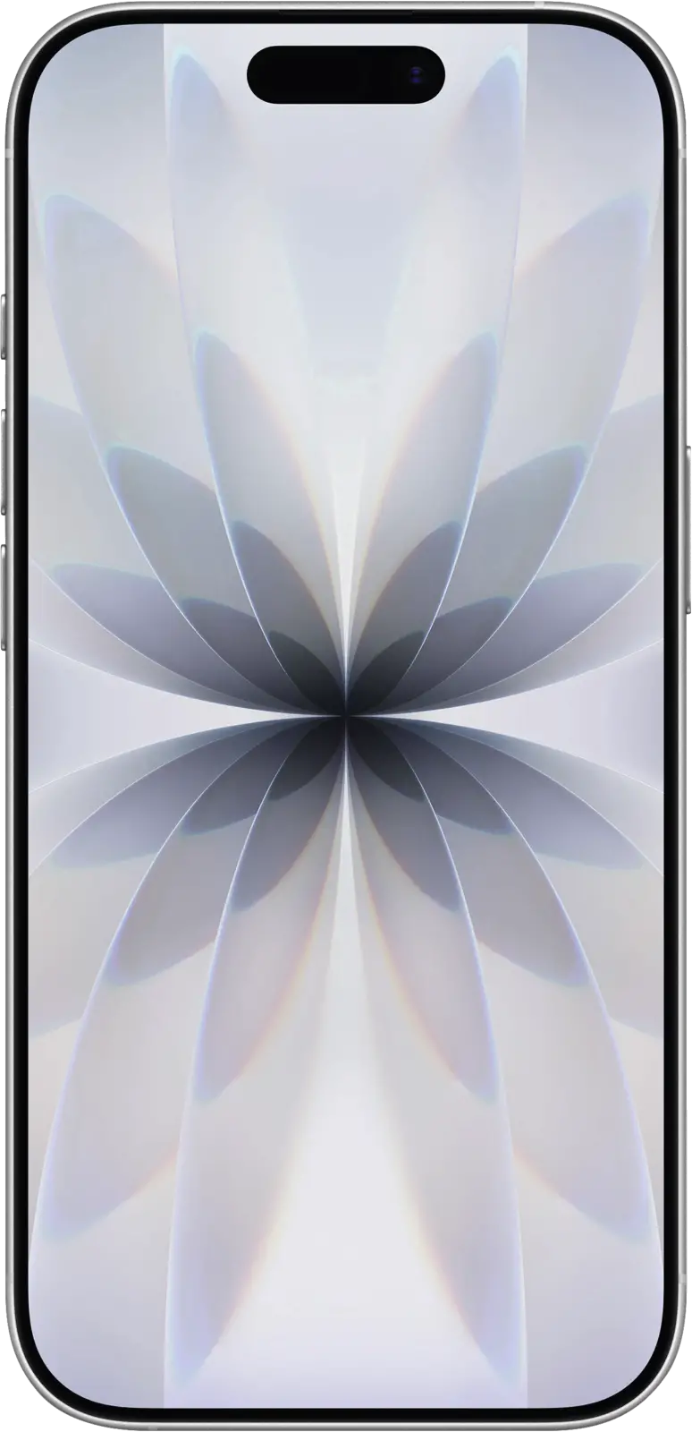 Apple Iphone 17 512GB Wit