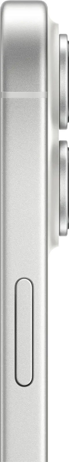 Apple Iphone 17 512GB Wit