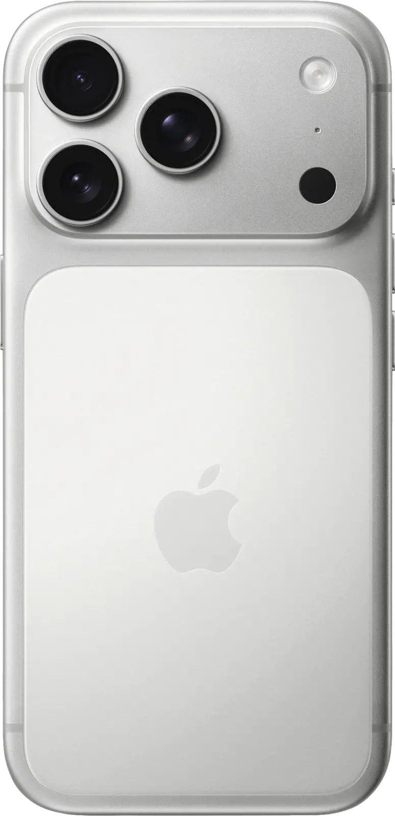 Apple Iphone 17 Pro 256GB Zilver