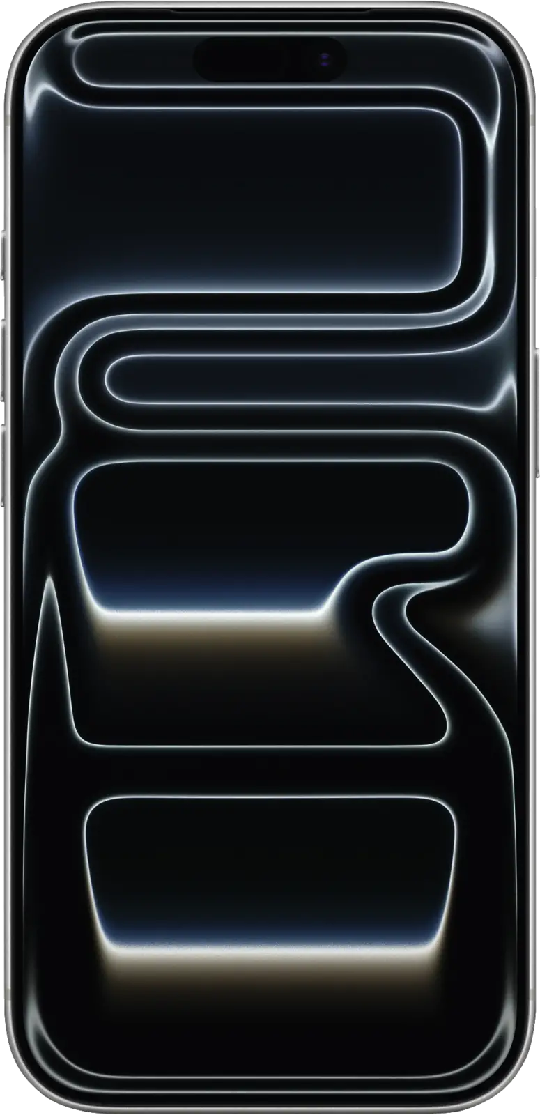 Iphone 17 Pro 1TB Zilver