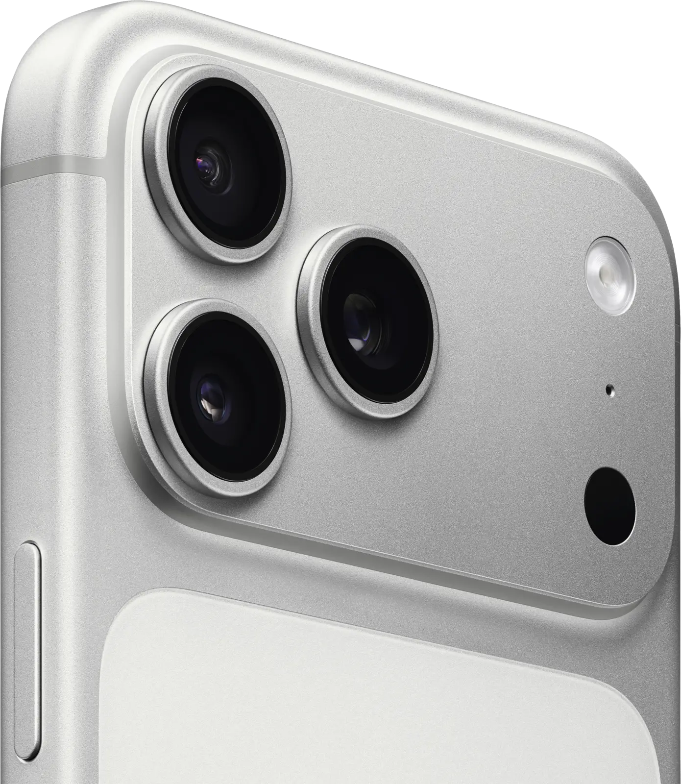 Apple Iphone 17 Pro max 512GB Zilver