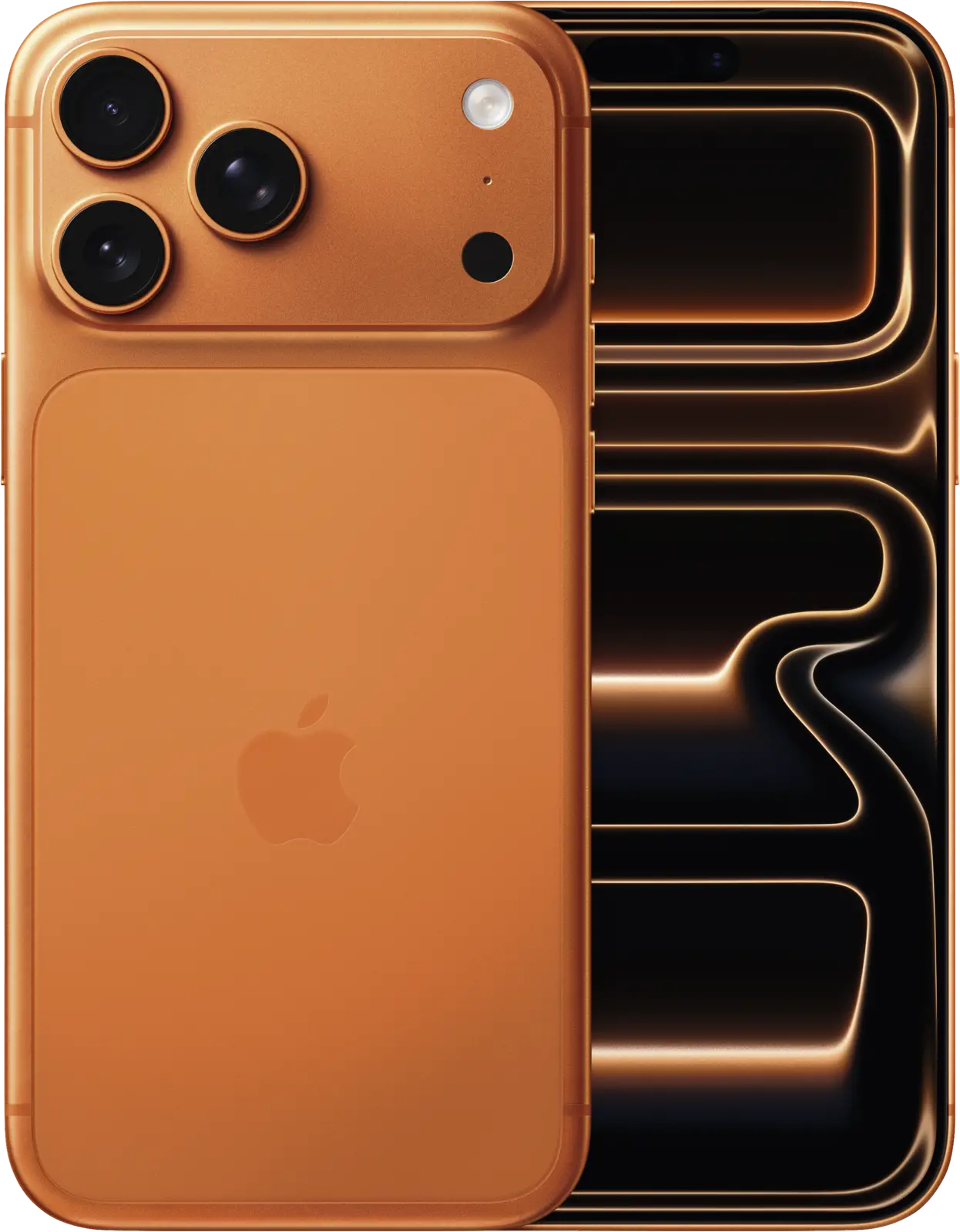 Apple IPhone 17 Pro Max 512GB