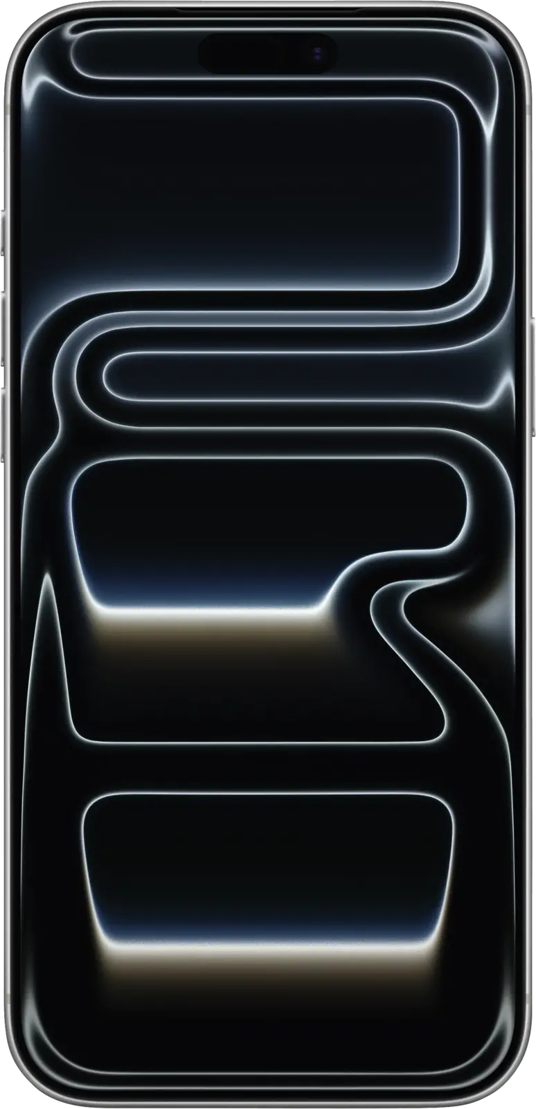 Apple Iphone 17 Pro max 1TB Zilver