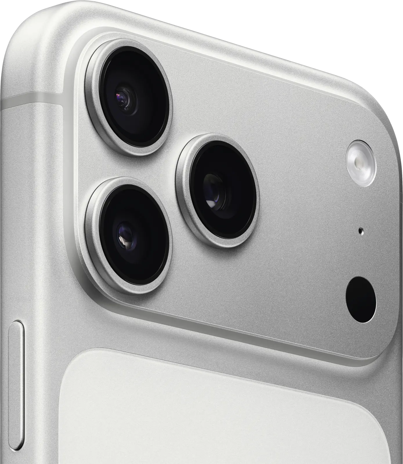 Apple Iphone 17 Pro Max 2TB Zilver