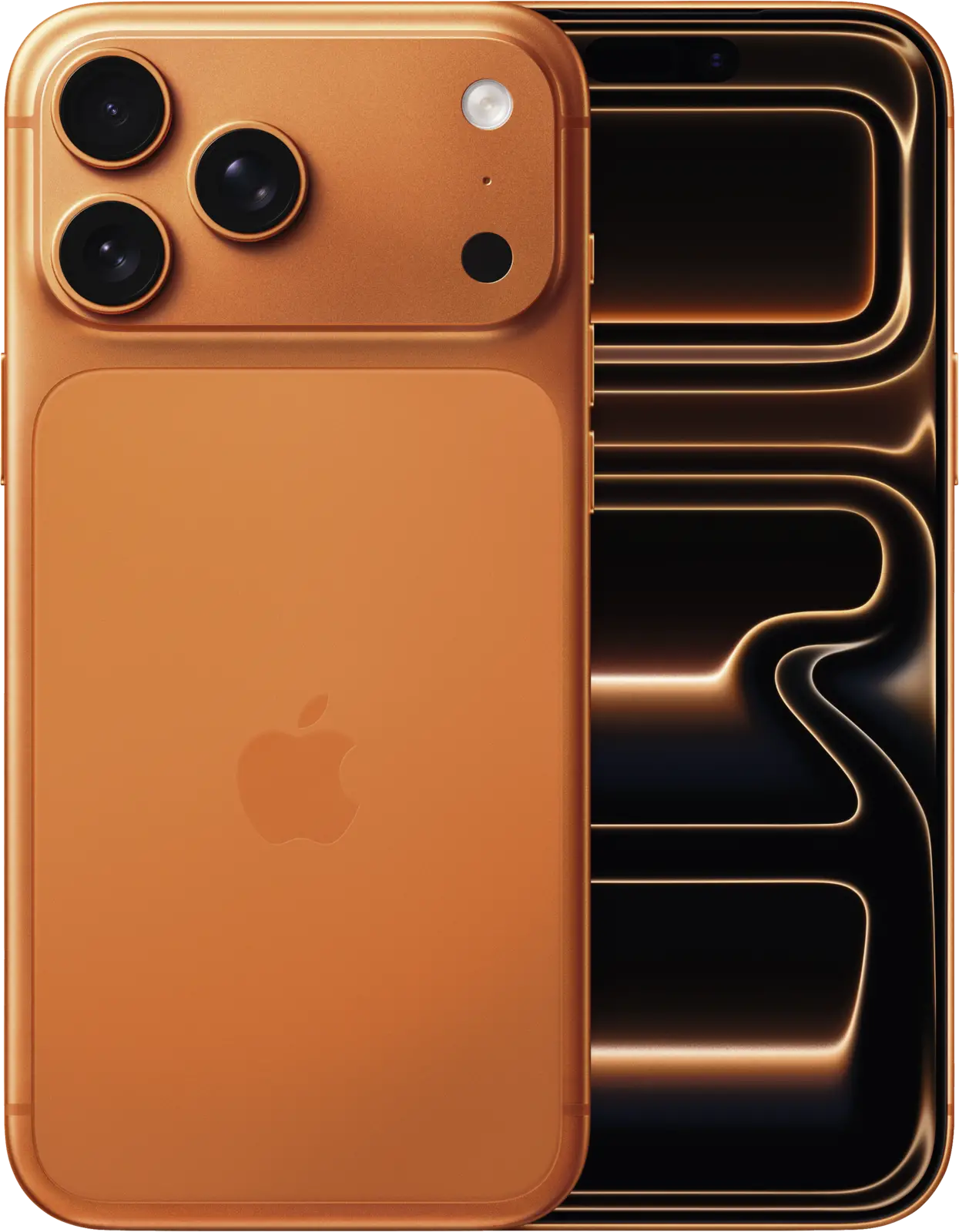Apple IPhone 17 Pro Max 2TB