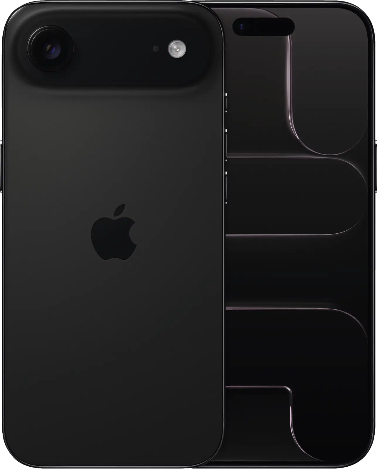 Apple Iphone Air 256GB Space Black