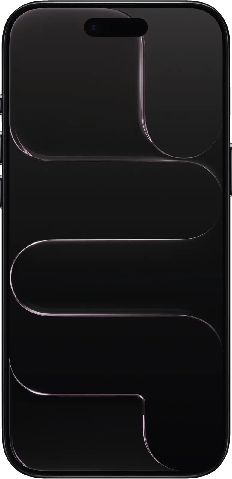 Apple Iphone Air 256GB Space Black