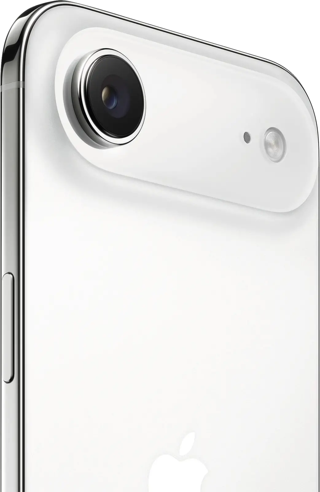 Apple Iphone 17 Air 256Gb Wolkenwit