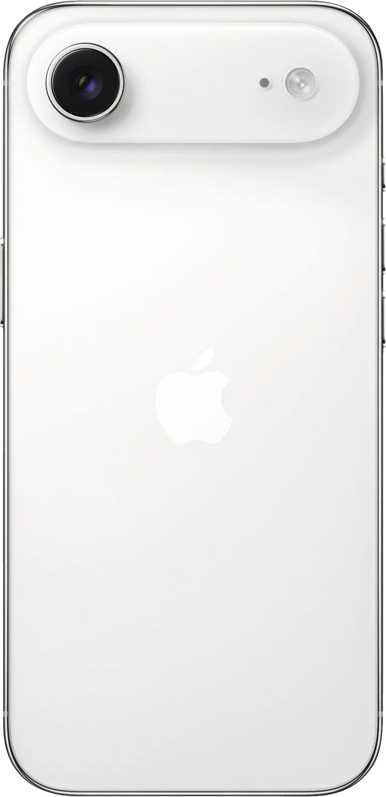 Apple Iphone 17 Air 256Gb Wolkenwit