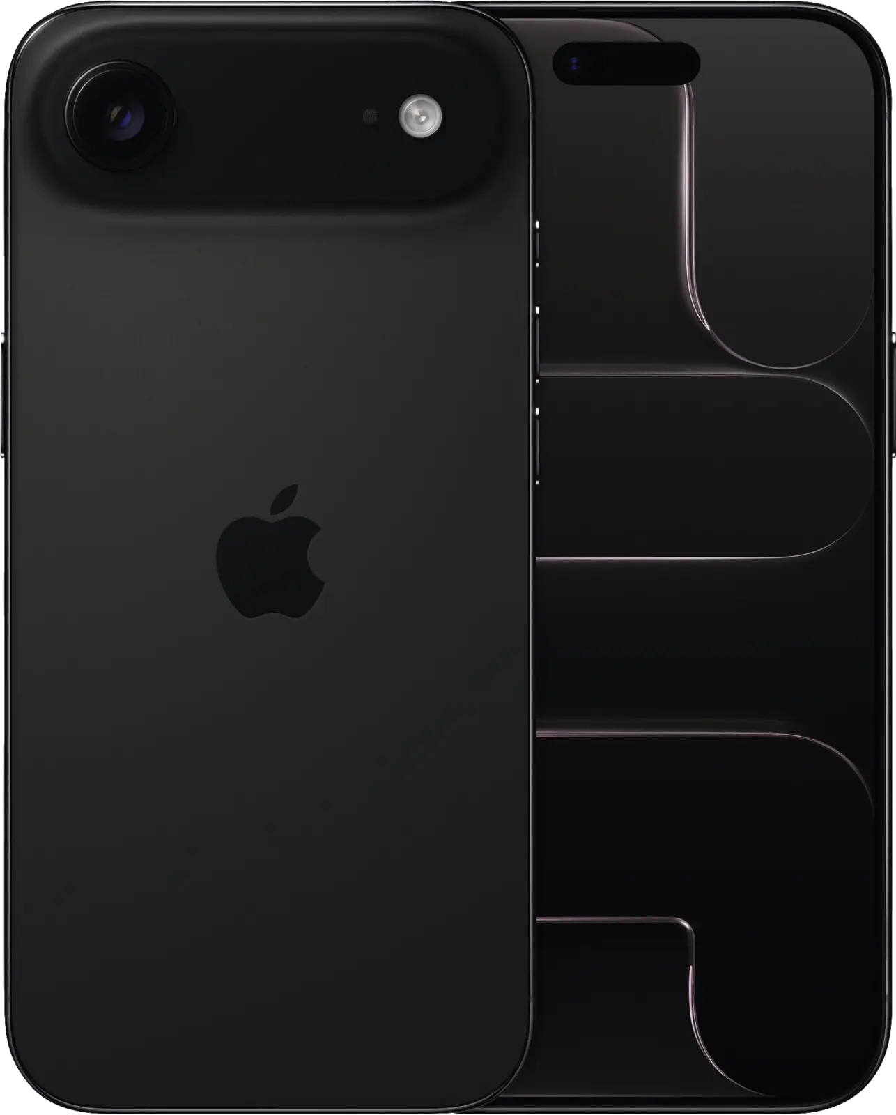 Apple Iphone Air 1TB Space Black